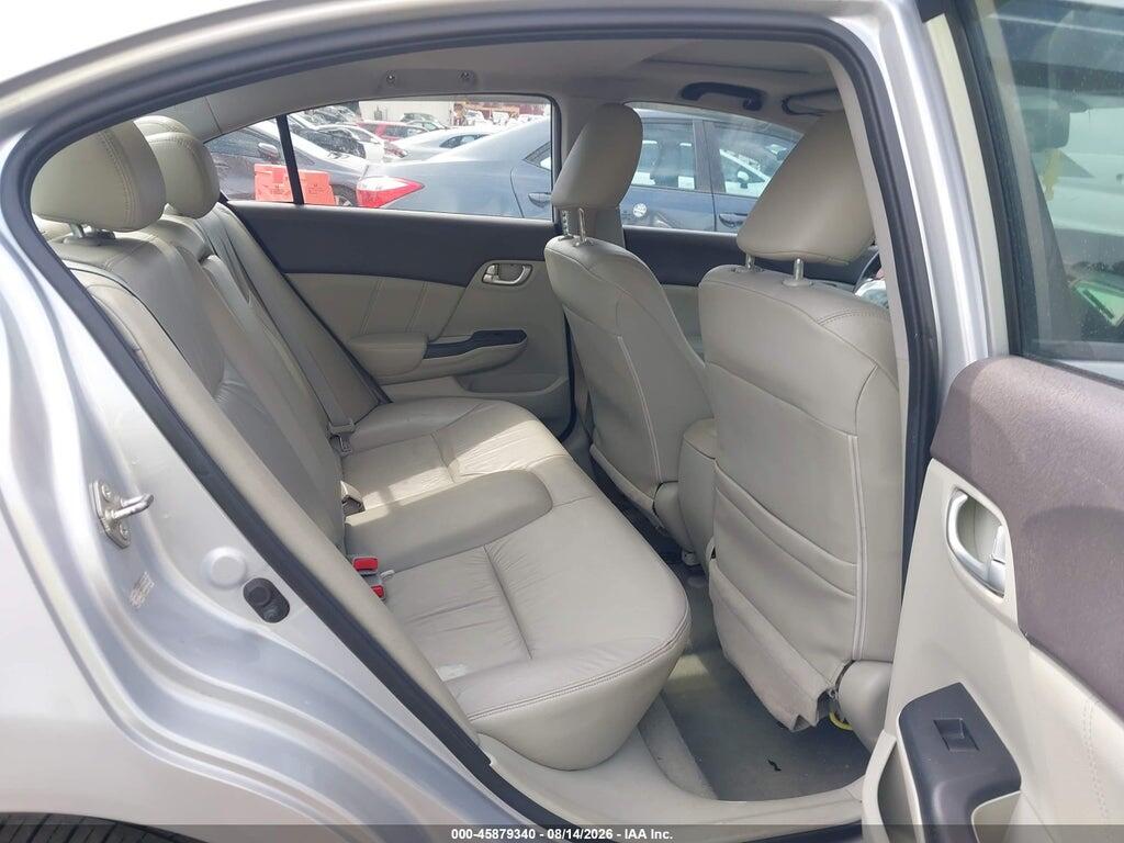 2HGFB2F90CH506693 2012 HONDA CIVIC photo no. 8