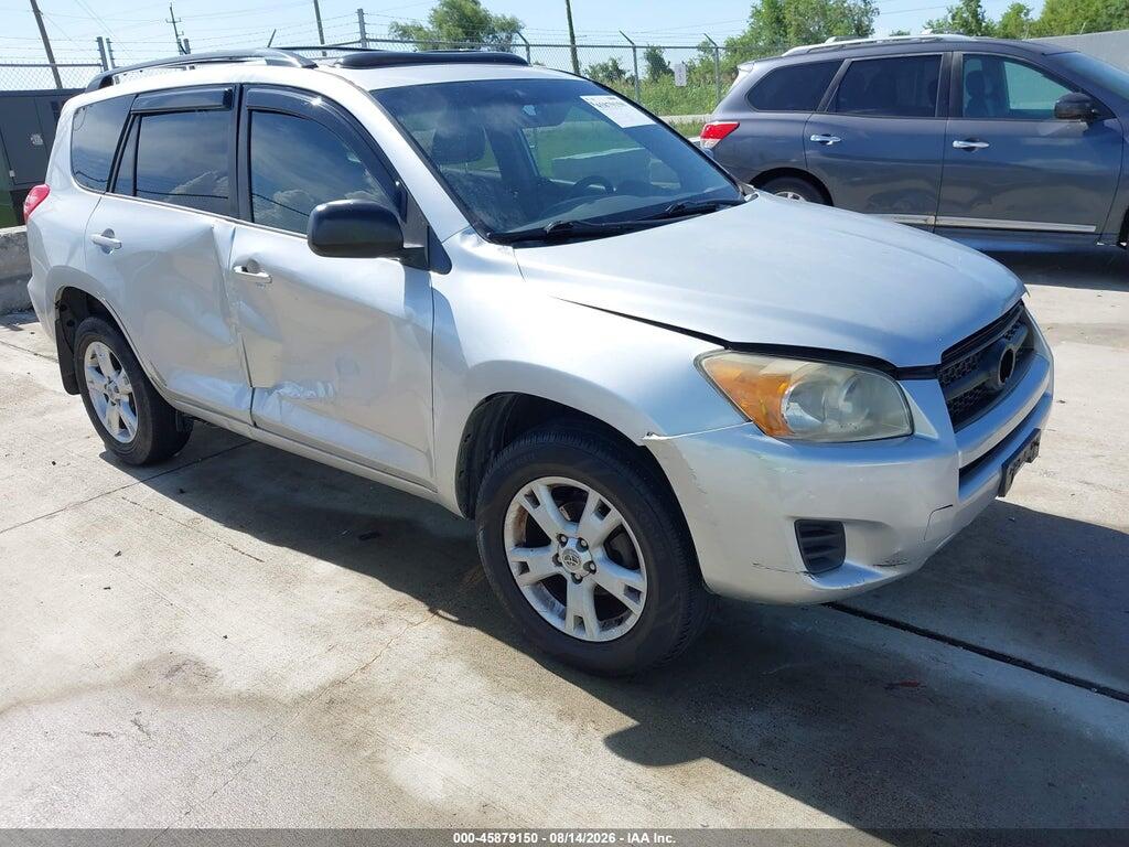 2T3ZF4DV8CW110619 2012 TOYOTA RAV4 photo no. 1