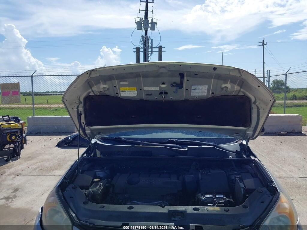 2T3ZF4DV8CW110619 2012 TOYOTA RAV4 photo no. 10