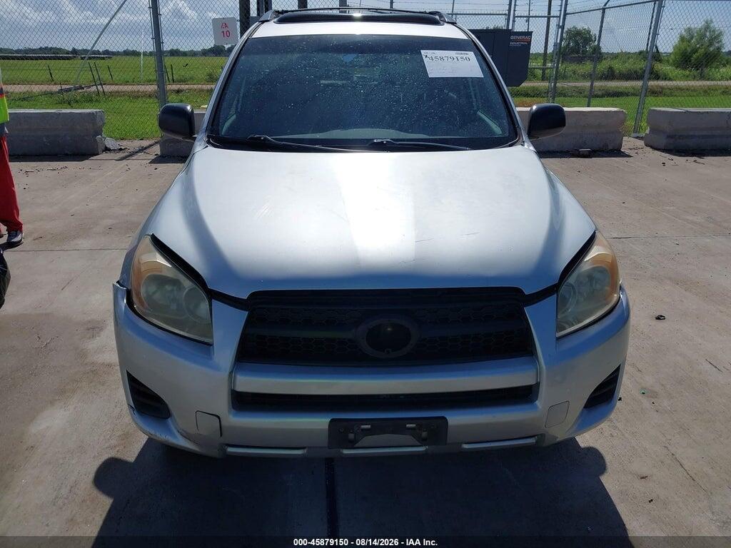 2T3ZF4DV8CW110619 2012 TOYOTA RAV4 photo no. 12