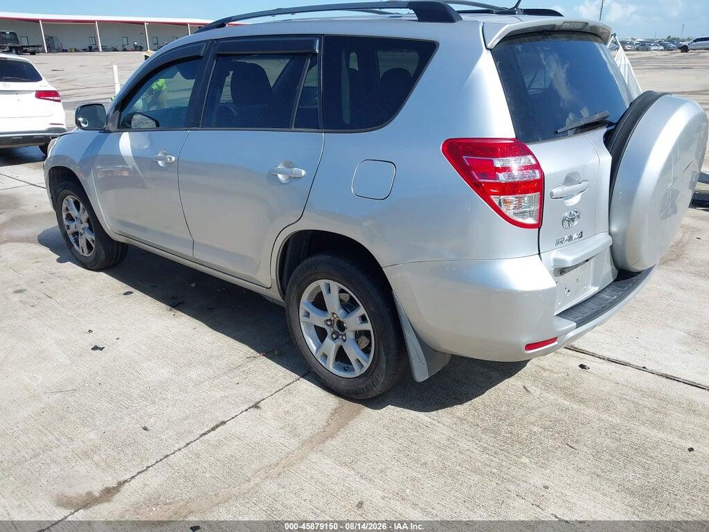 2T3ZF4DV8CW110619 2012 TOYOTA RAV4 photo no. 3