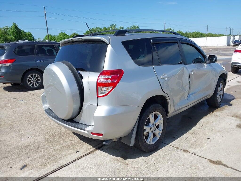 2T3ZF4DV8CW110619 2012 TOYOTA RAV4 photo no. 4