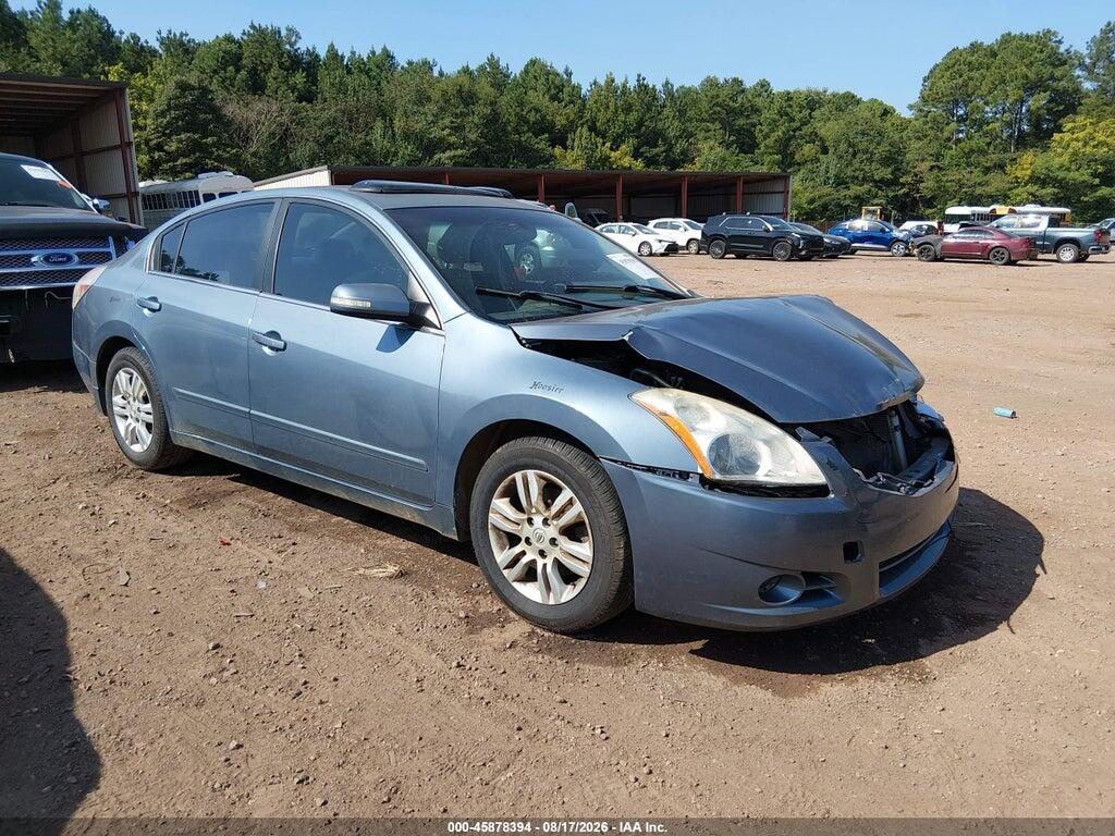 1N4AL2AP2CC116280 2012 NISSAN ALTIMA photo no. 1