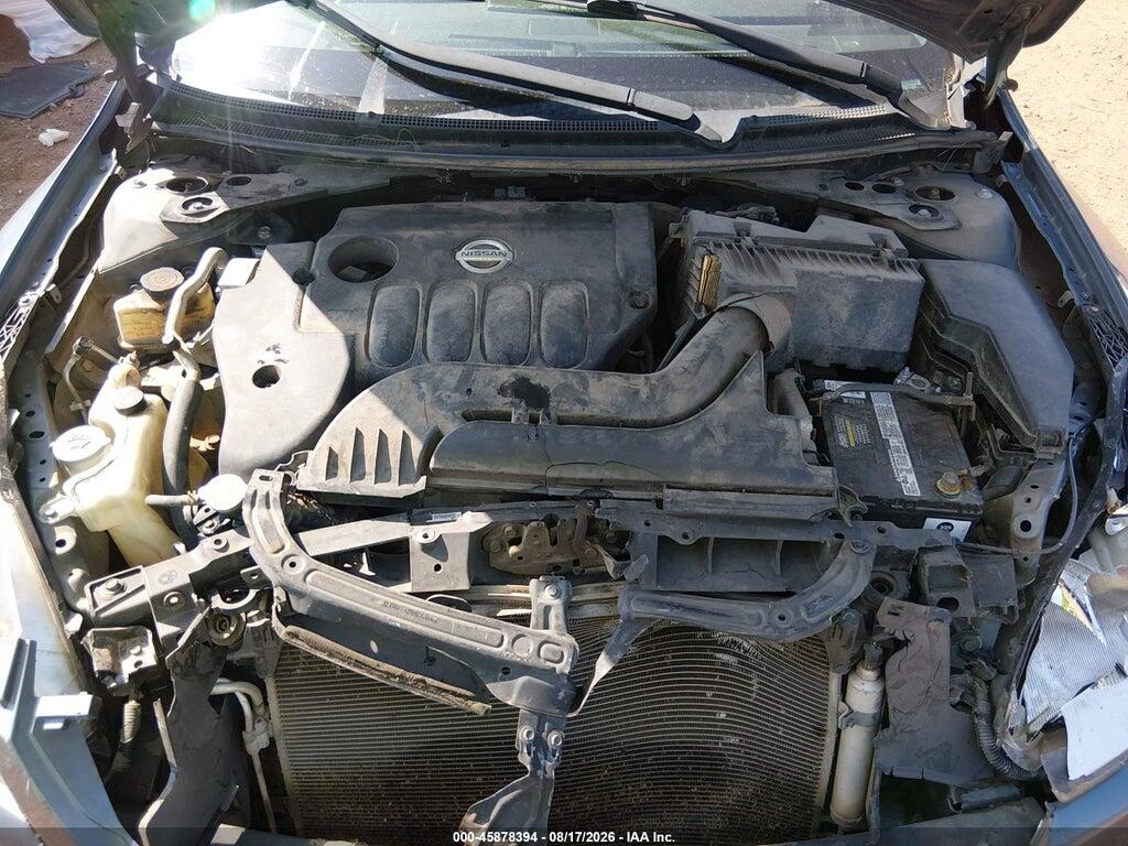 1N4AL2AP2CC116280 2012 NISSAN ALTIMA photo no. 10