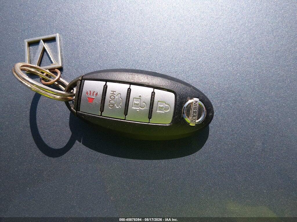 1N4AL2AP2CC116280 2012 NISSAN ALTIMA photo no. 11