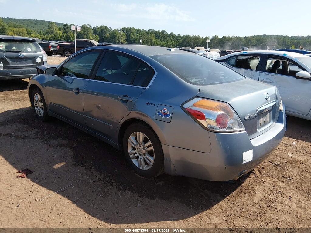 1N4AL2AP2CC116280 2012 NISSAN ALTIMA photo no. 3