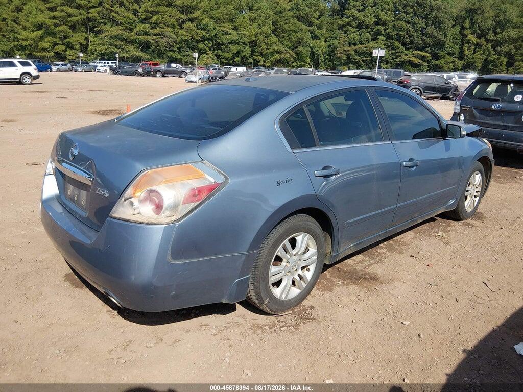 1N4AL2AP2CC116280 2012 NISSAN ALTIMA photo no. 4