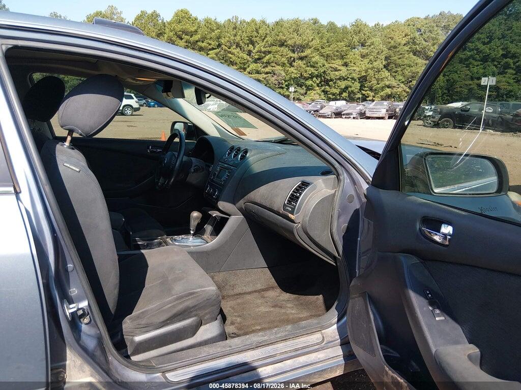 1N4AL2AP2CC116280 2012 NISSAN ALTIMA photo no. 5