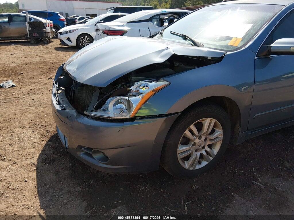 1N4AL2AP2CC116280 2012 NISSAN ALTIMA photo no. 6