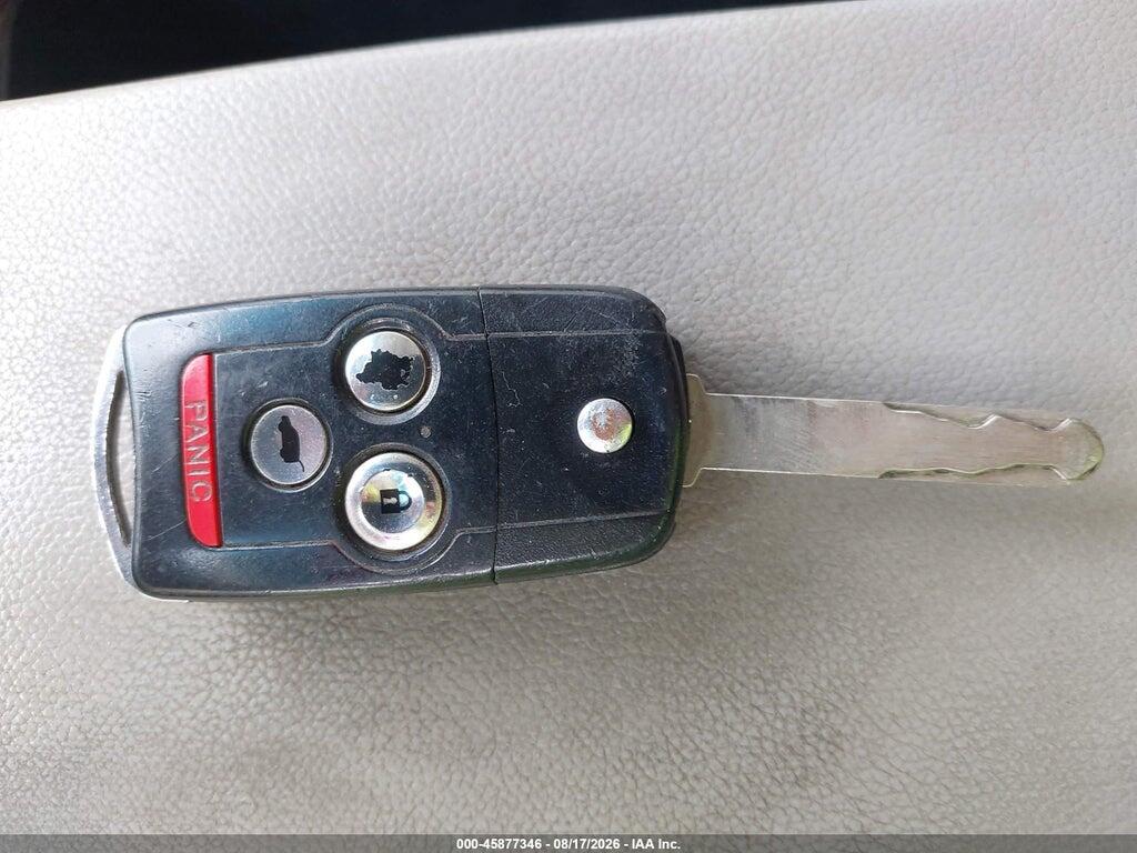 2HNYD2H38CH533631 2012 ACURA MDX photo no. 11