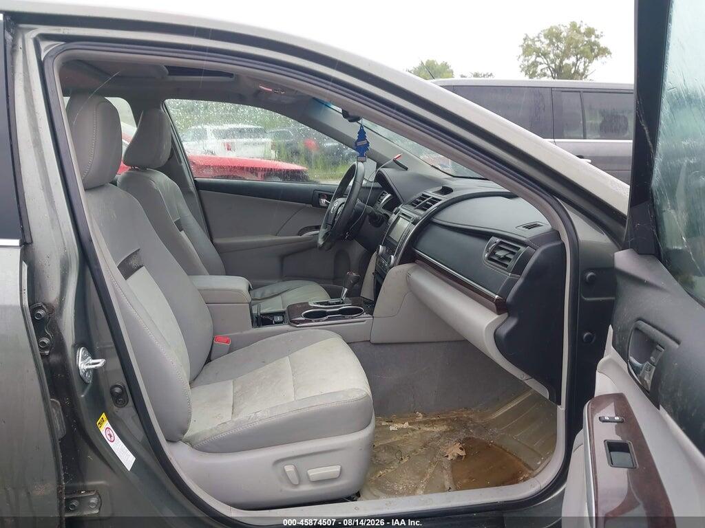 4T4BF1FK8CR210141 2012 TOYOTA CAMRY photo no. 5