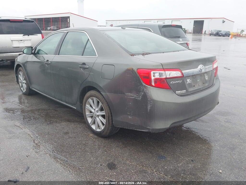 4T4BF1FK8CR210141 2012 TOYOTA CAMRY photo no. 6