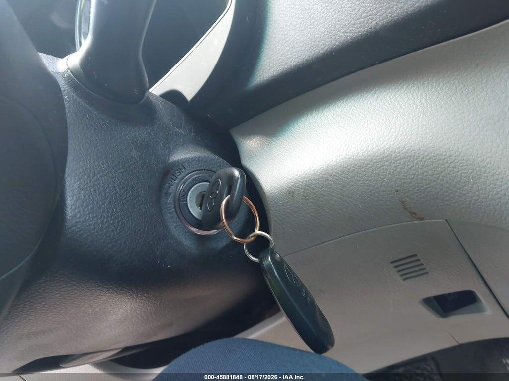 5TDKK3EH0AS006236 2010 TOYOTA HIGHLANDER photo no. 11