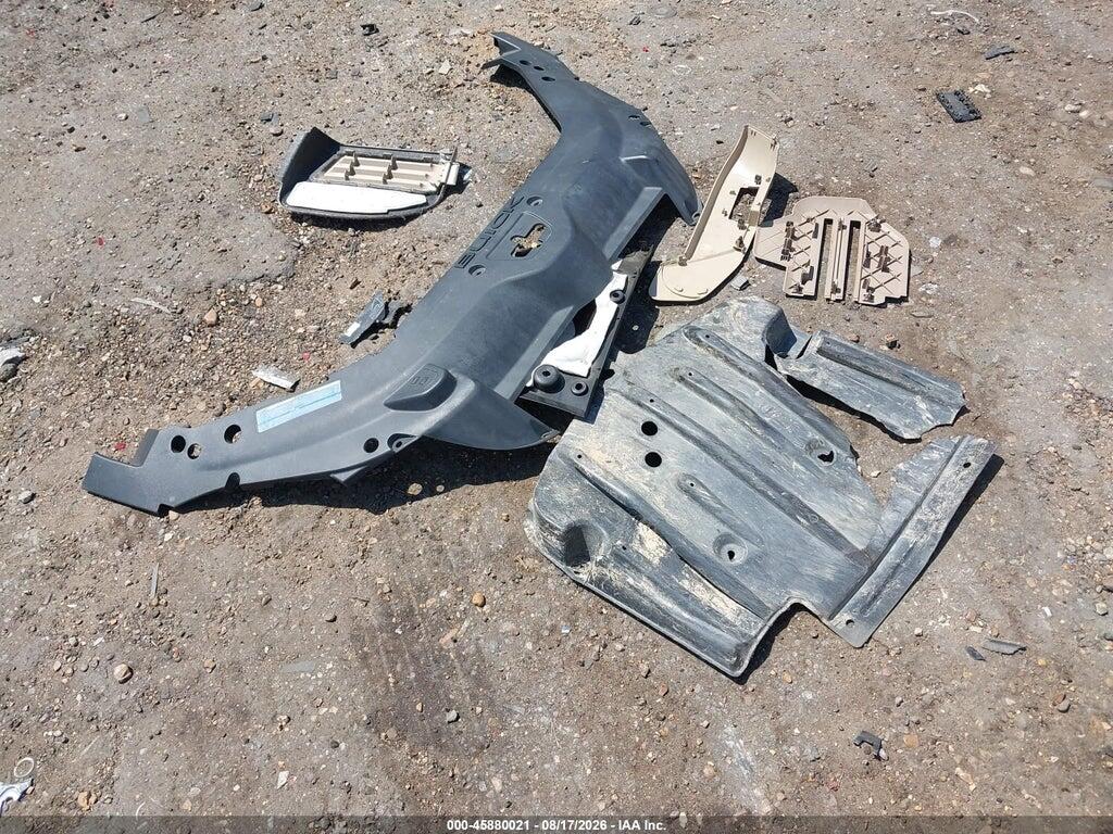 5GALRCED3AJ267159 2010 BUICK ENCLAVE photo no. 11