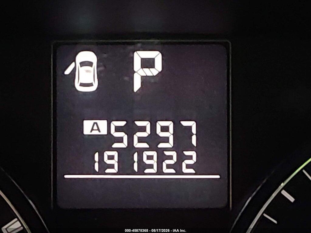 4S3BMDL6XA2225973 2010 SUBARU LEGACY photo no. 12