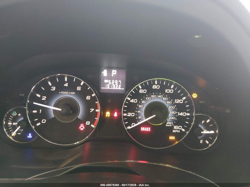 4S3BMDL6XA2225973 2010 SUBARU LEGACY photo no. 7