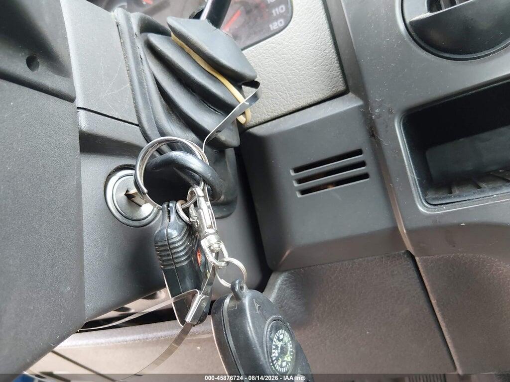 1FTEX1EW5AFB46915 2010 FORD F-150 photo no. 11
