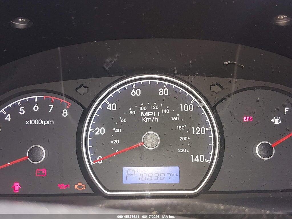 KMHDU4AD1AU050782 2010 HYUNDAI ELANTRA photo no. 7