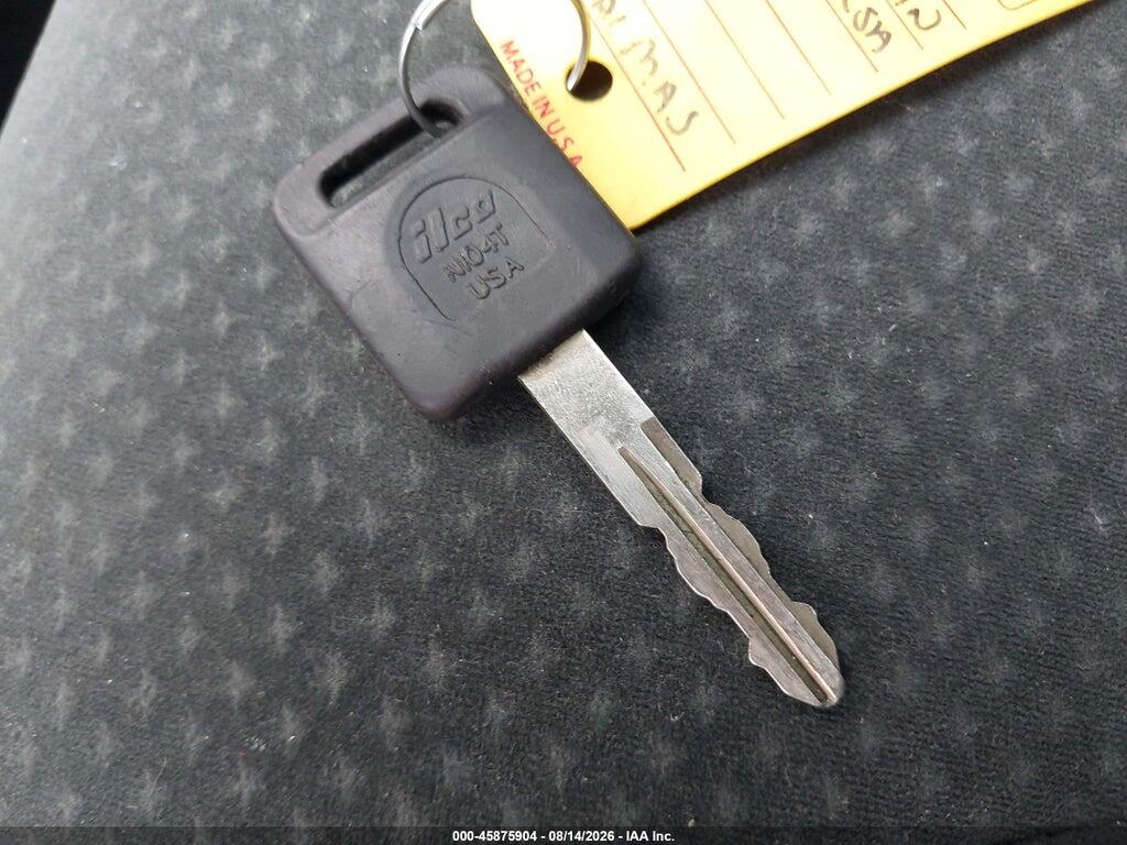 3N1BC1CP2AL454966 2010 NISSAN VERSA photo no. 11