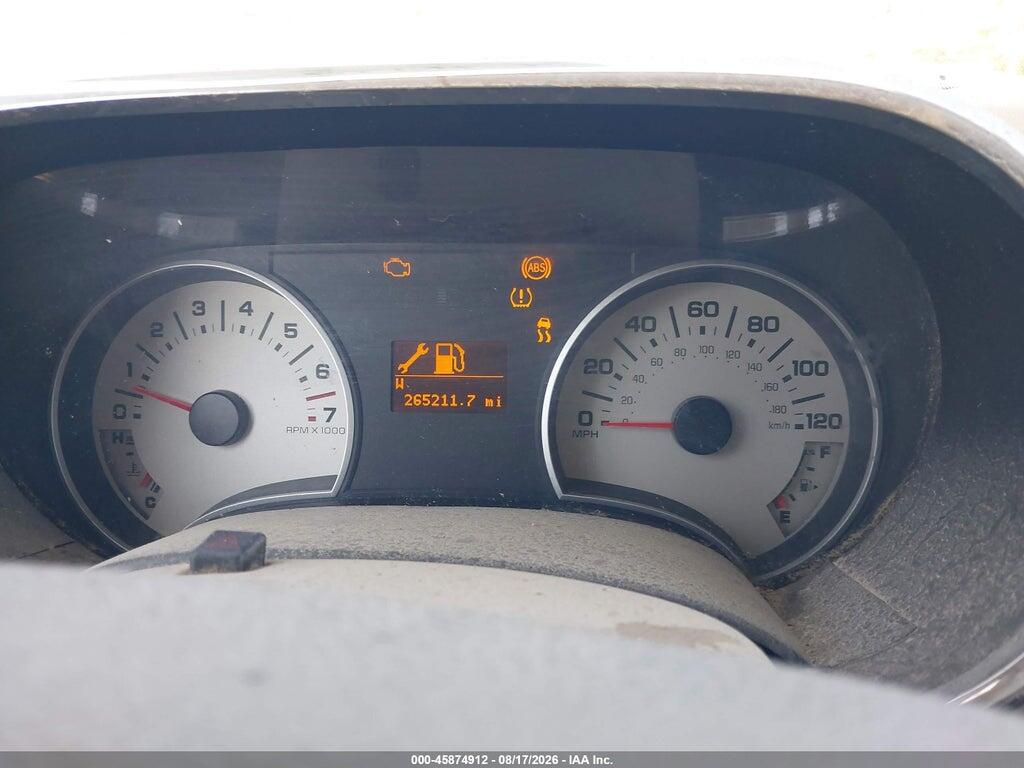 1FMEU7EE3AUB06679 2010 FORD EXPLORER photo no. 7