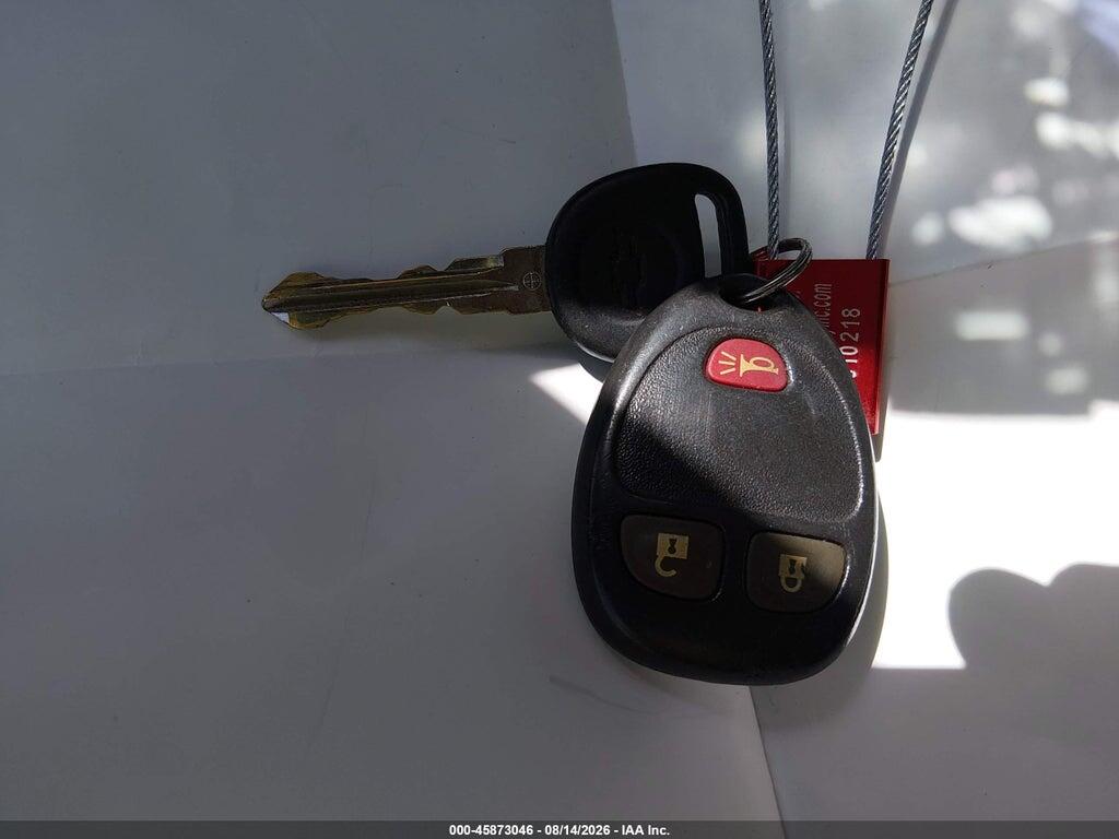 3GCRCSE01AG249519 2010 CHEVROLET SILVERADO 1500 photo no. 11