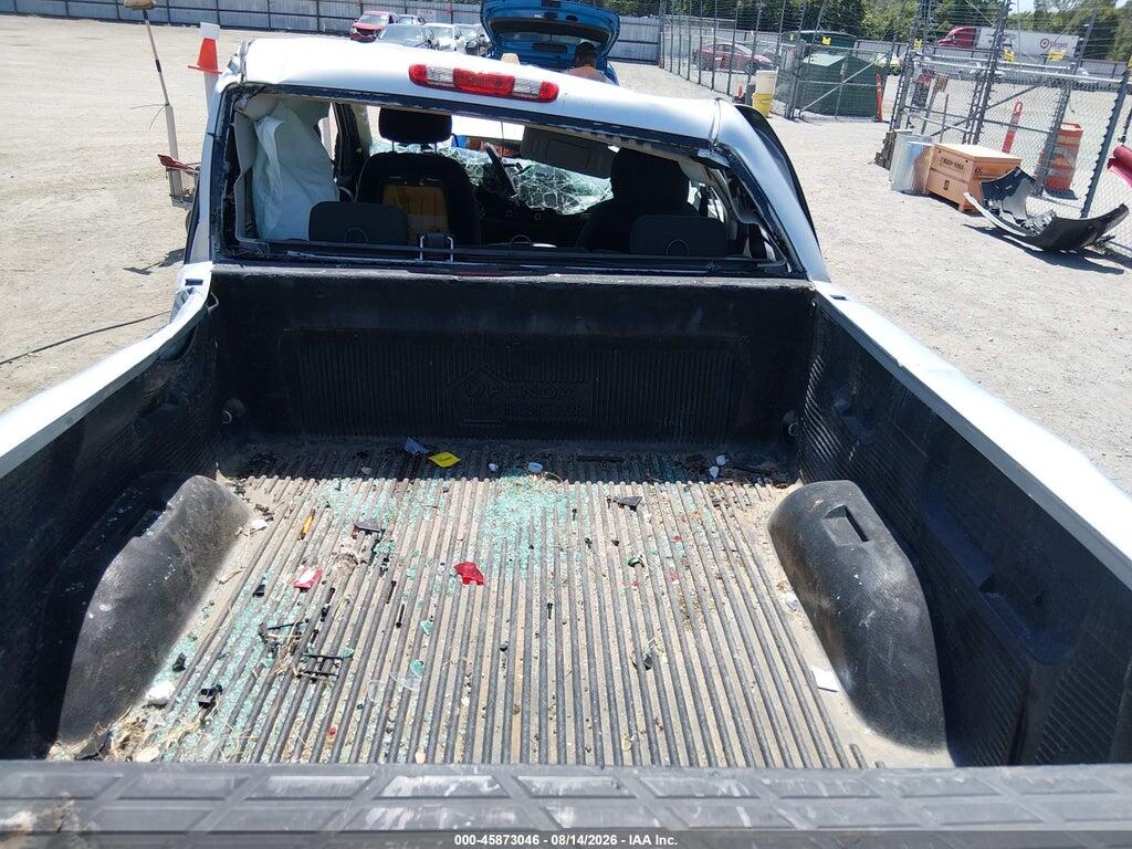 3GCRCSE01AG249519 2010 CHEVROLET SILVERADO 1500 photo no. 12