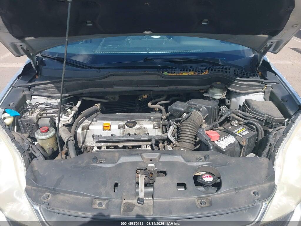 JHLRE3H32AC007415 2010 HONDA CR-V photo no. 10
