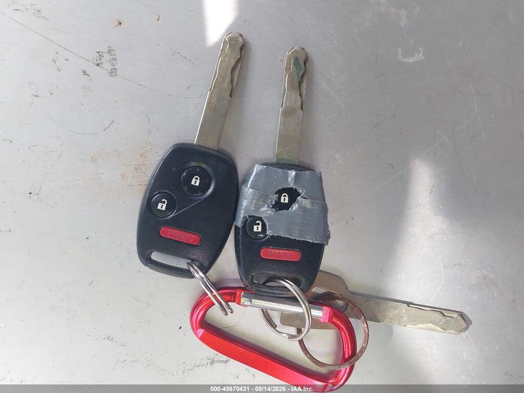 JHLRE3H32AC007415 2010 HONDA CR-V photo no. 11