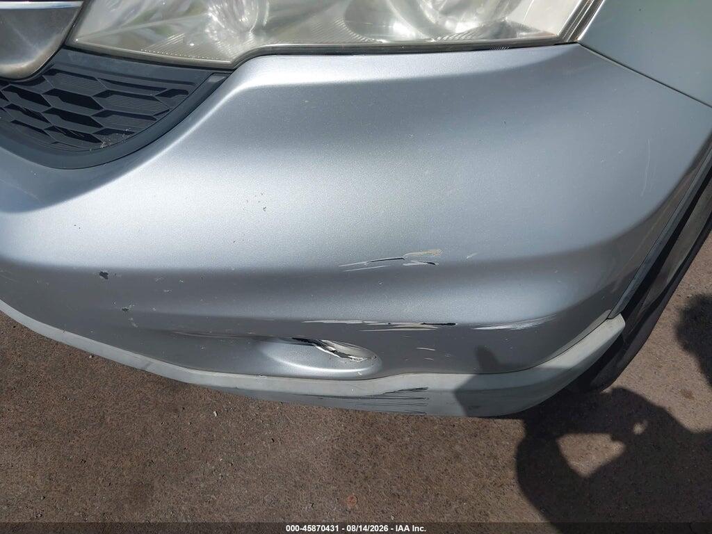 JHLRE3H32AC007415 2010 HONDA CR-V photo no. 6