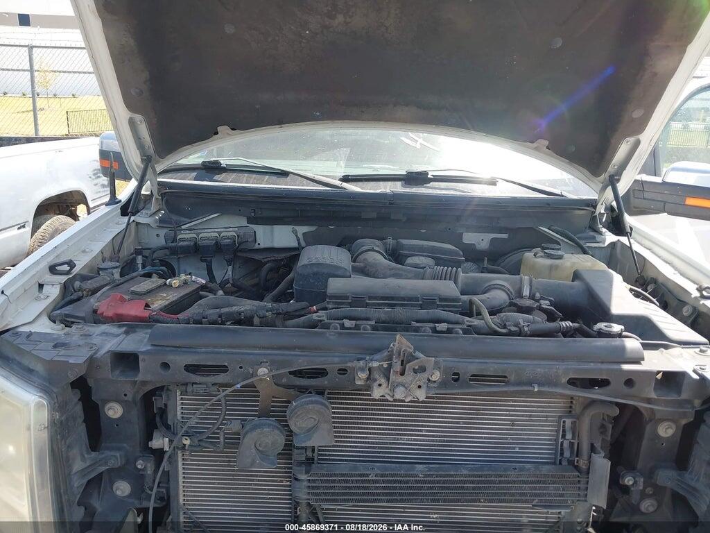 1FTFW1CVXAKA65692 2010 FORD F-150 photo no. 10