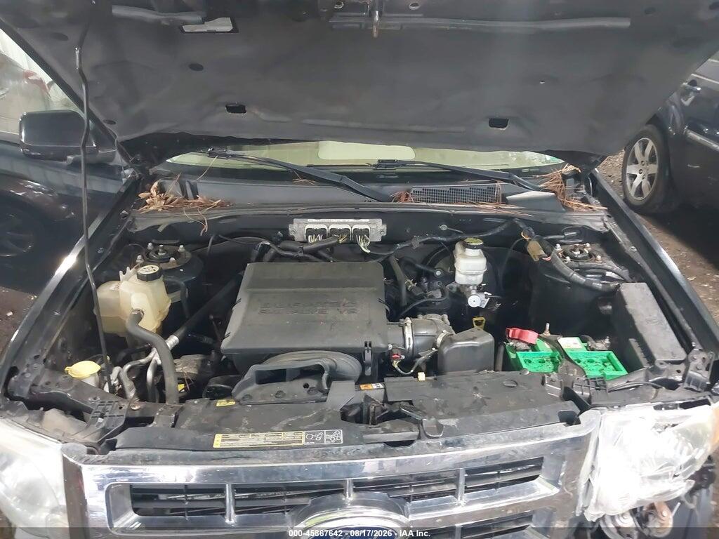 1FMCU9EG8AKD30174 2010 FORD ESCAPE photo no. 10