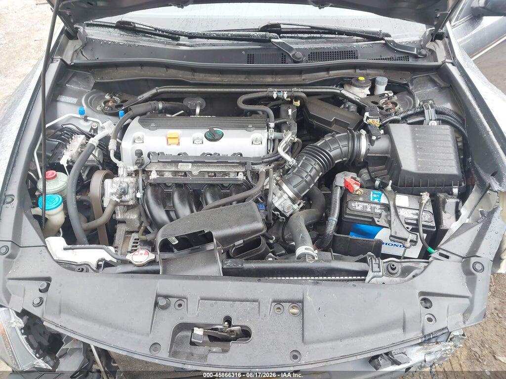 1HGCP2E73AA140857 2010 HONDA ACCORD photo no. 10