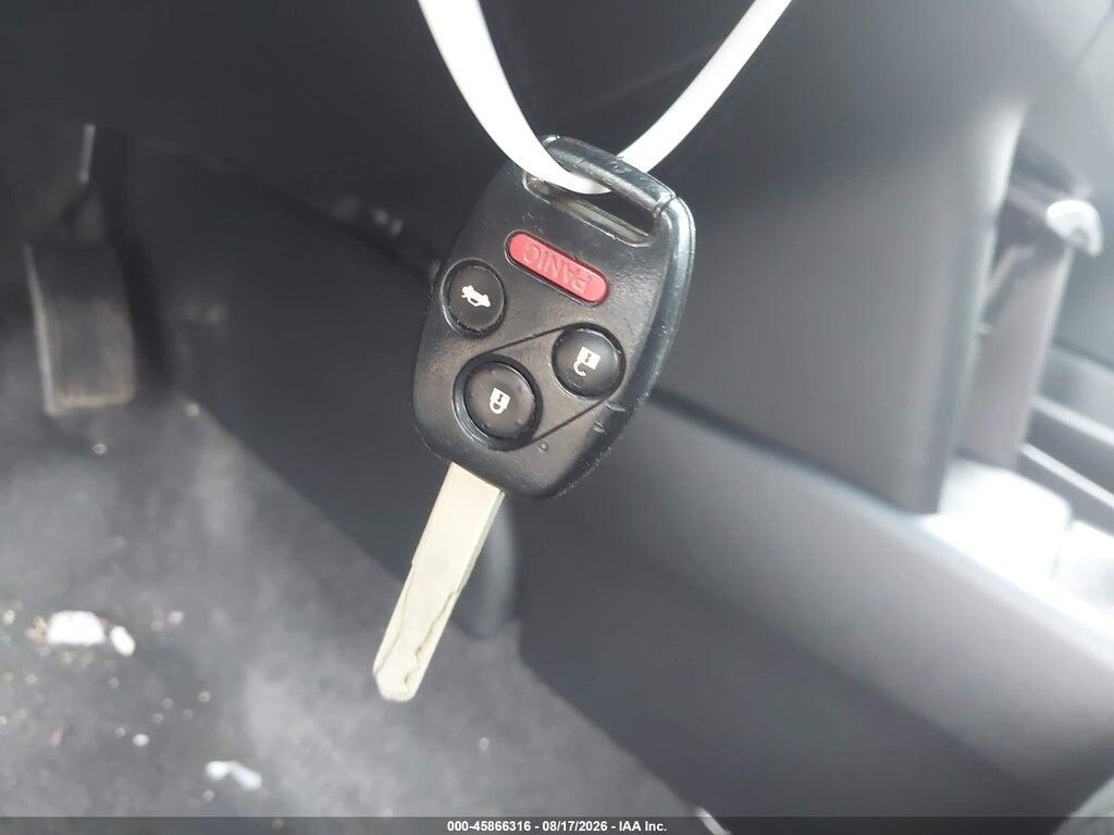 1HGCP2E73AA140857 2010 HONDA ACCORD photo no. 11