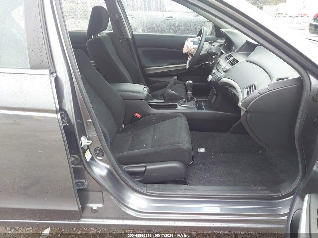 1HGCP2E73AA140857 2010 HONDA ACCORD photo no. 5