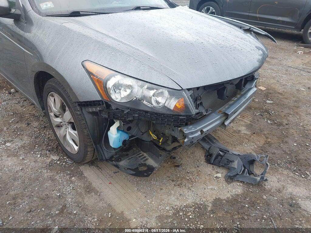 1HGCP2E73AA140857 2010 HONDA ACCORD photo no. 6