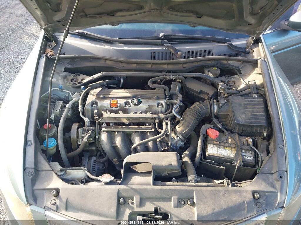 1HGCP2F79AA041135 2010 HONDA ACCORD photo no. 10