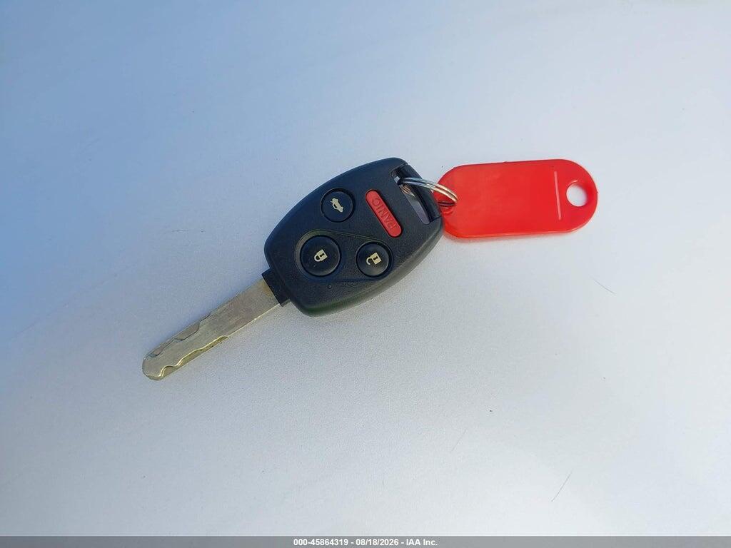 1HGCP2F79AA041135 2010 HONDA ACCORD photo no. 11
