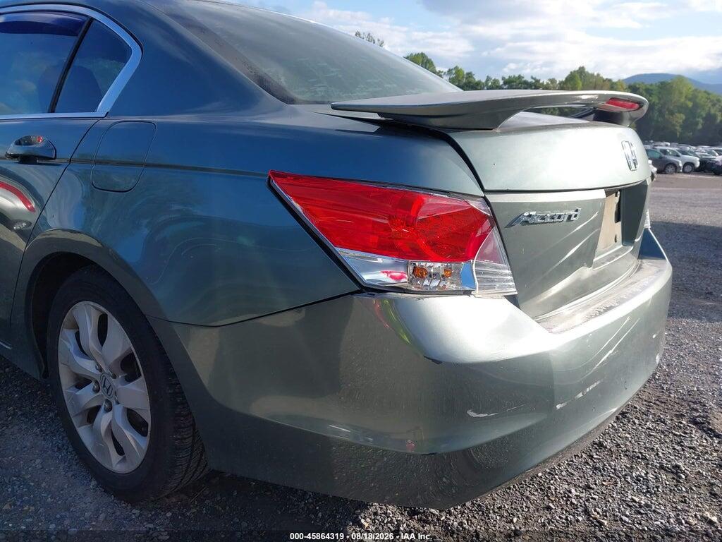 1HGCP2F79AA041135 2010 HONDA ACCORD photo no. 12
