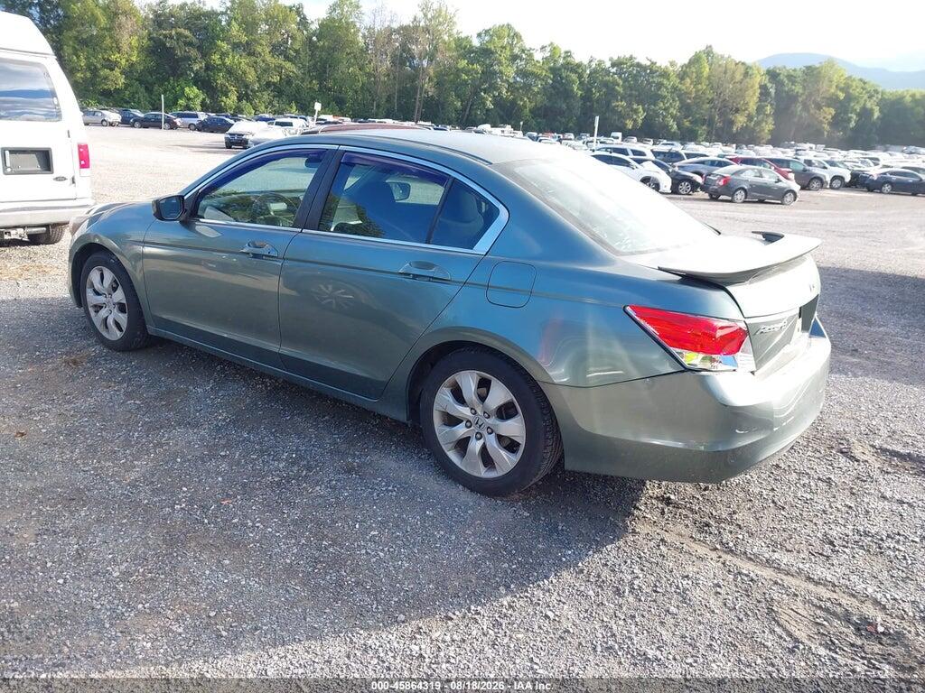 1HGCP2F79AA041135 2010 HONDA ACCORD photo no. 3