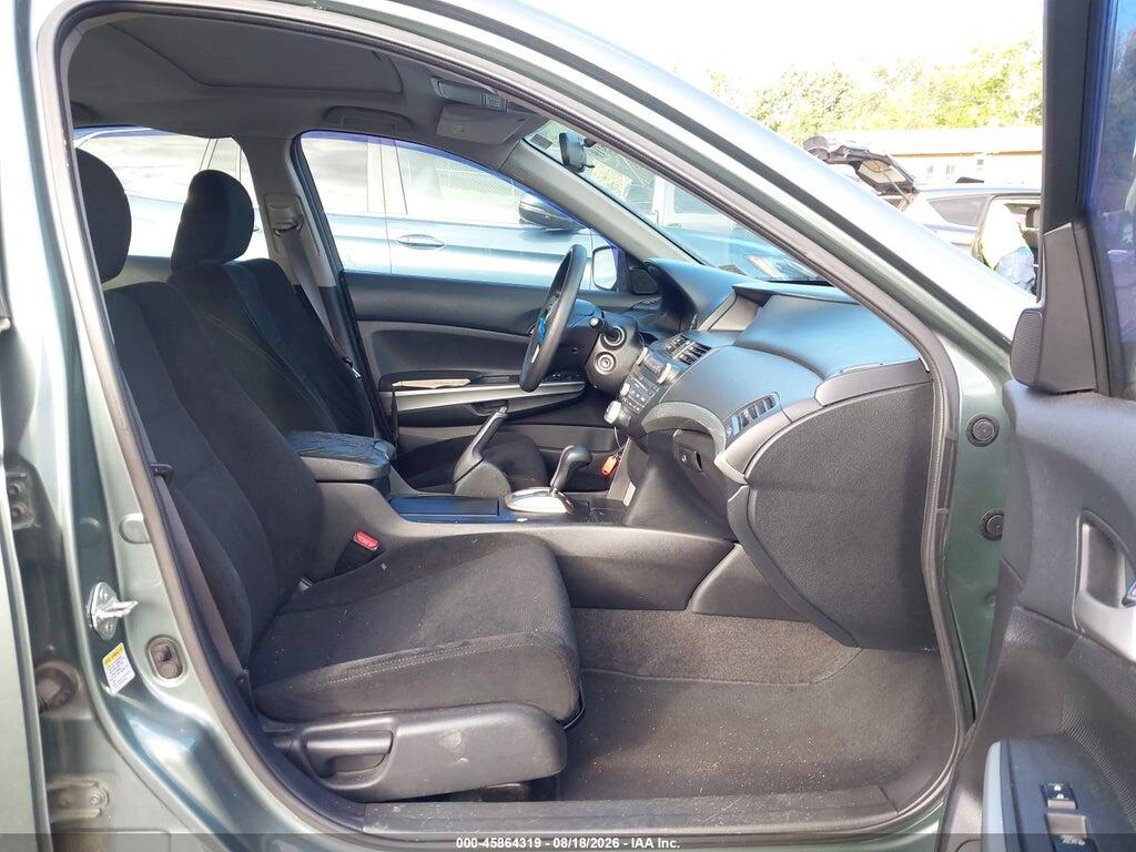 1HGCP2F79AA041135 2010 HONDA ACCORD photo no. 5