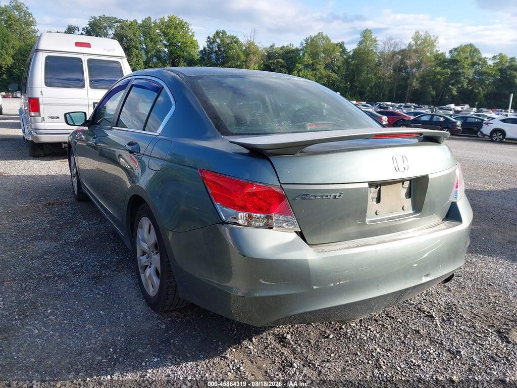 1HGCP2F79AA041135 2010 HONDA ACCORD photo no. 6