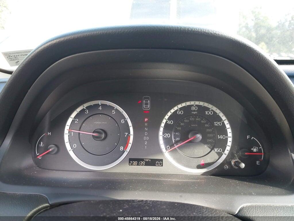 1HGCP2F79AA041135 2010 HONDA ACCORD photo no. 7