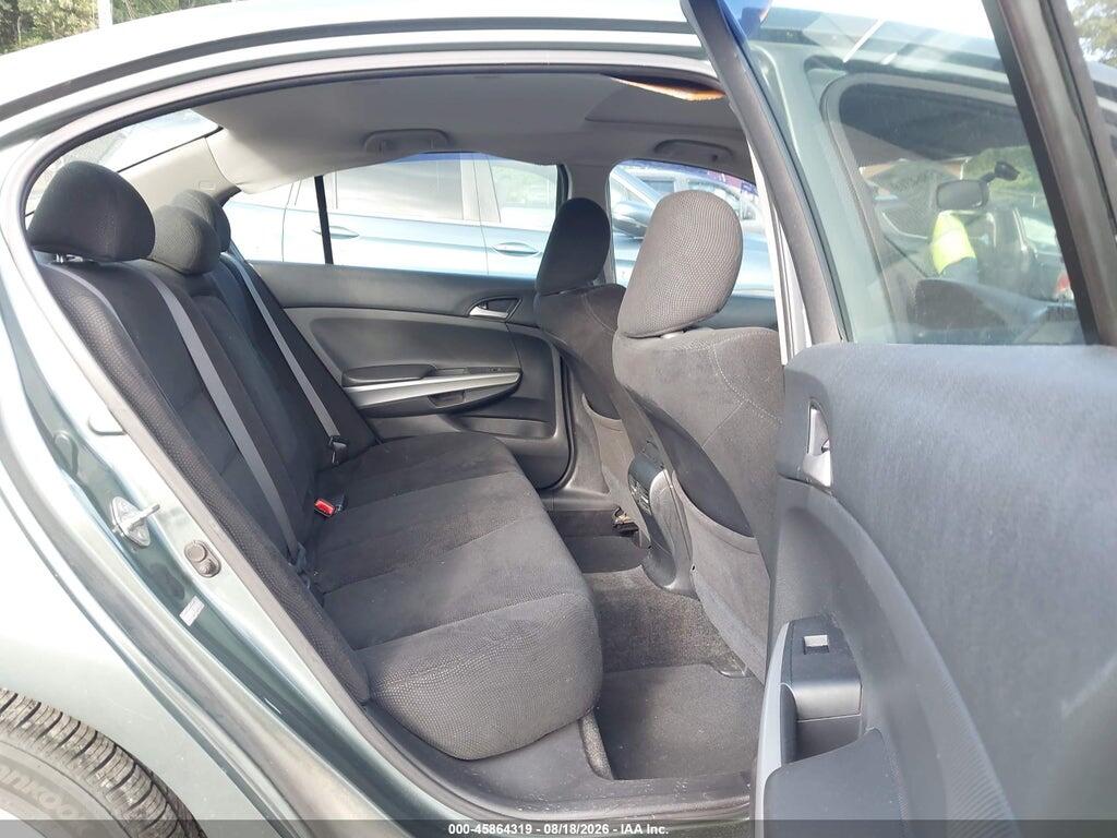 1HGCP2F79AA041135 2010 HONDA ACCORD photo no. 8