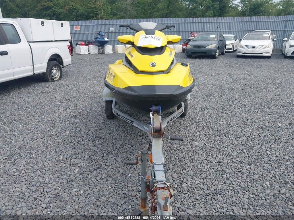 5KTWS141XCF002539 2011 SEADOO GTX 260 photo no. 12
