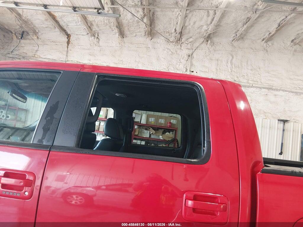 1FTFW1ET4BFB80360 2011 FORD F-150 photo no. 6