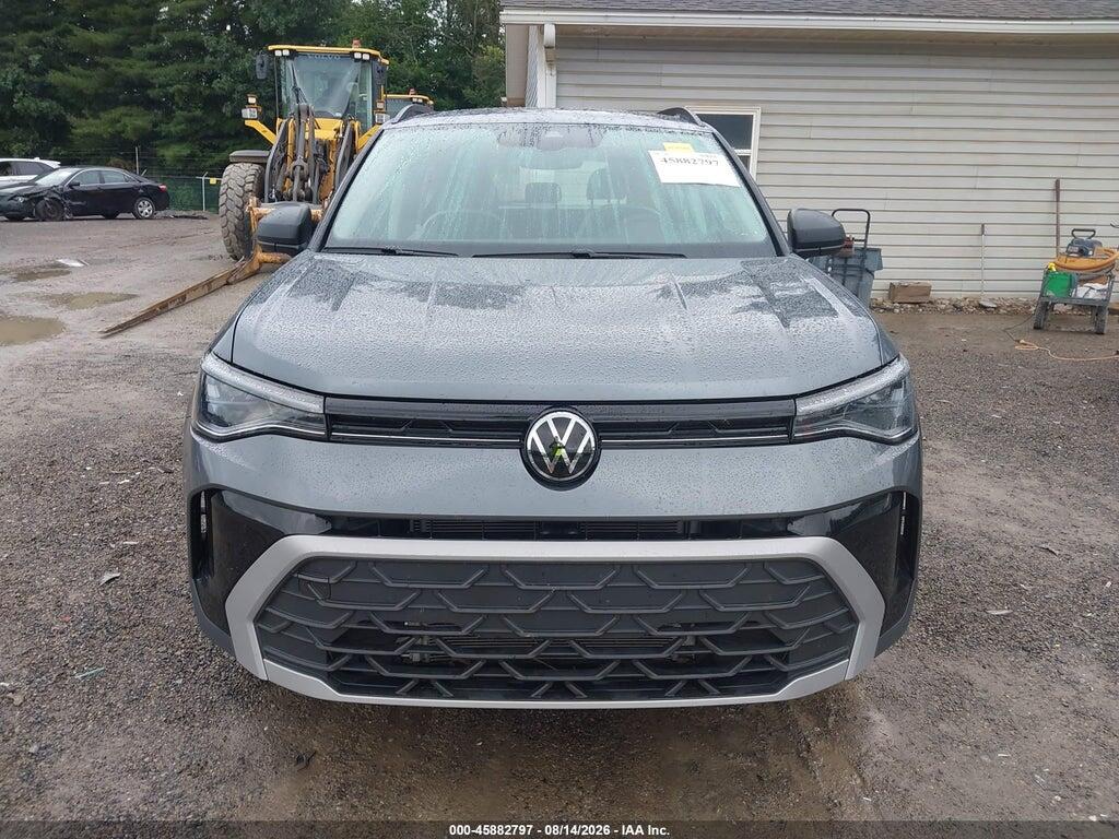 3VV8C7B21SM090813 2025 VOLKSWAGEN TAOS photo no. 12