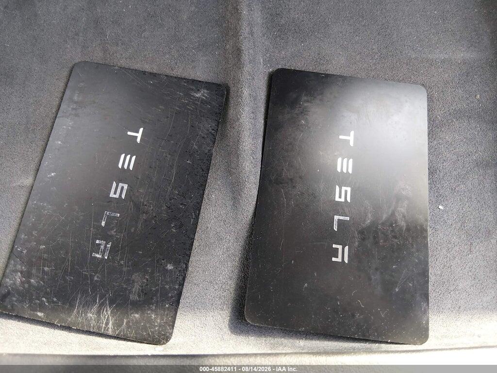 5YJ3E1EB5SF964063 2025 TESLA MODEL 3 photo no. 11