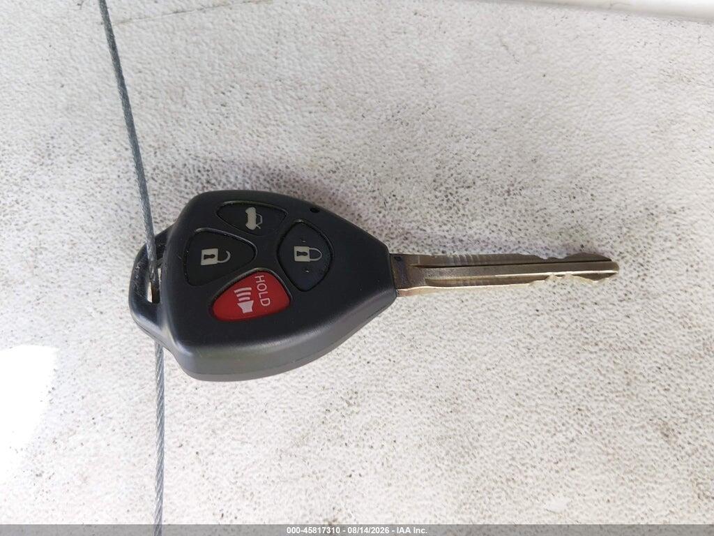4T4BF3EK3BR153567 2011 TOYOTA CAMRY photo no. 11