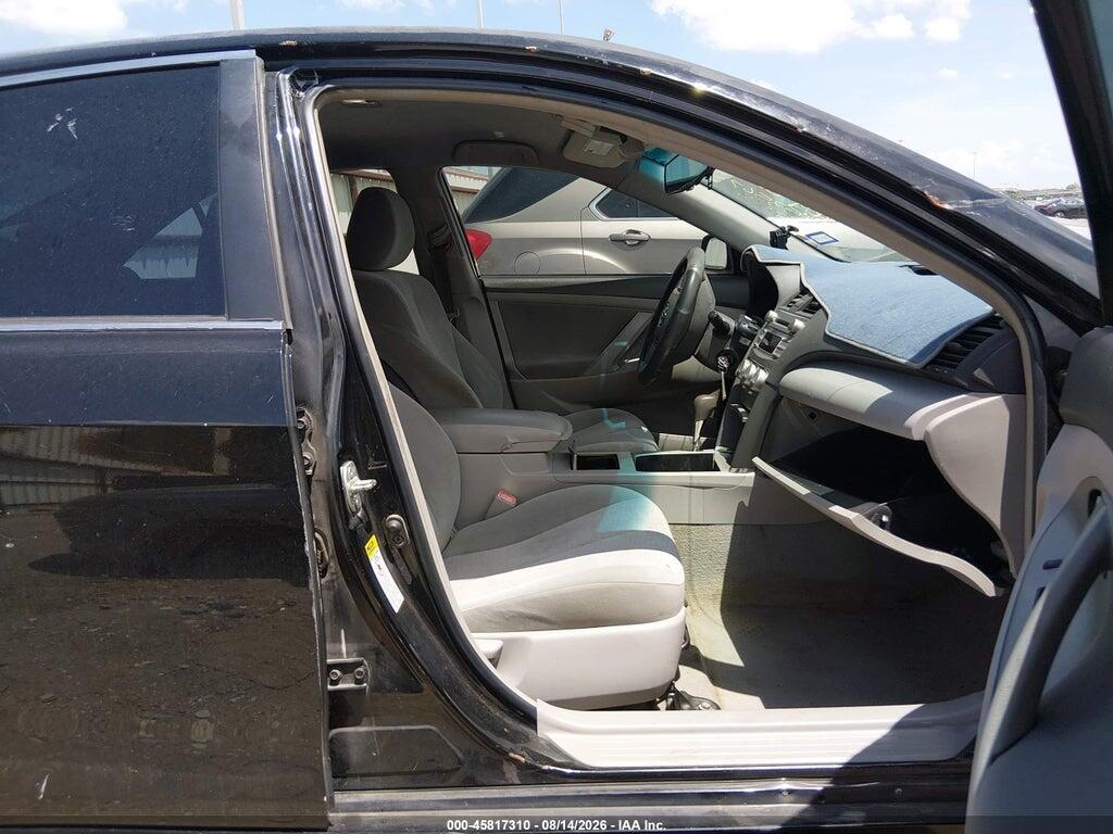 4T4BF3EK3BR153567 2011 TOYOTA CAMRY photo no. 5