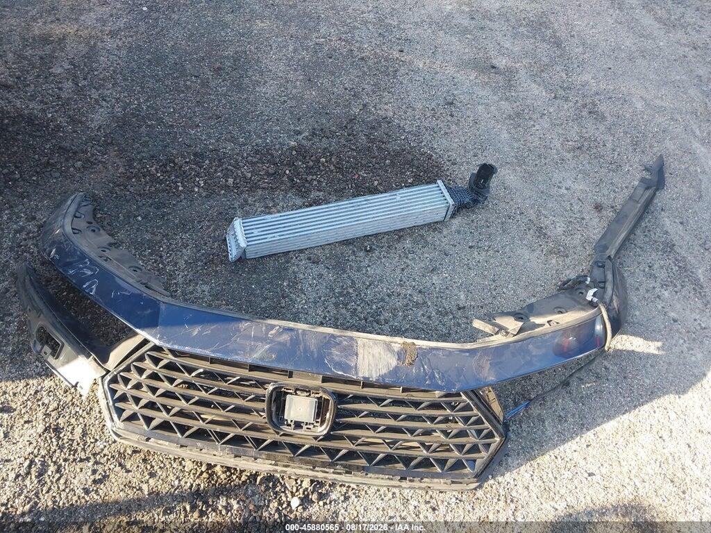 1HGCY1F41SA073852 2025 HONDA ACCORD photo no. 12